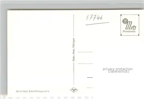 AK / Ansichtskarte Hornberg_Schwarzwald Panorama Blick zum Schloss Viadukt Schwarzwaldbahn Eisenbahnbruecke Hornberg Schwarzwald