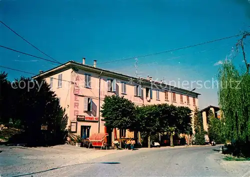 AK / Ansichtskarte Caminata Albergo Pace Caminata