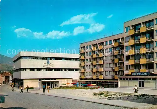 AK / Ansichtskarte Zenica  Zenica