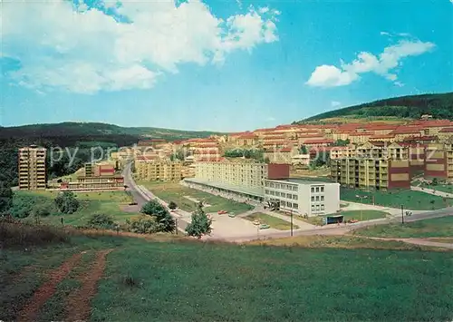 AK / Ansichtskarte Mezibori  Mezibori