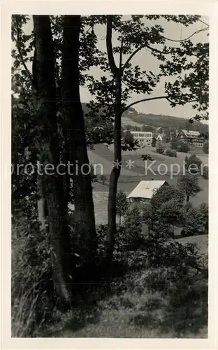 AK / Ansichtskarte Orlicke_Hory Stemberkova horska bouda a Jiraskuv dum Orlicke Hory