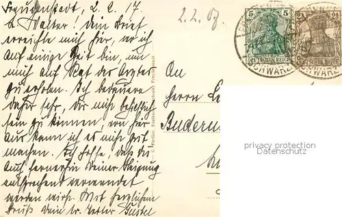 AK / Ansichtskarte Freudenstadt Winterpanorama Freudenstadt