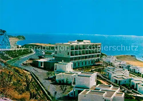 AK / Ansichtskarte Kos_Cos Hotel Dimitra Beach Kos_Cos