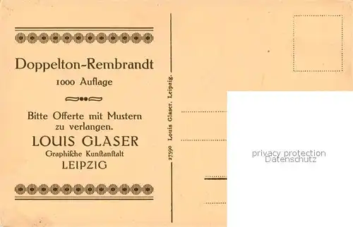 AK / Ansichtskarte Wernigerode_Harz Schloss Wernigerode Harz