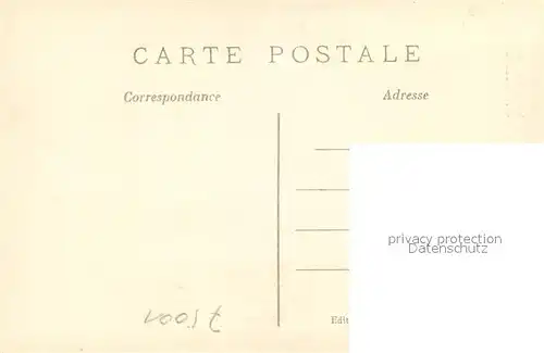 AK / Ansichtskarte Paris Buttes Chaumont Belvedere Paris