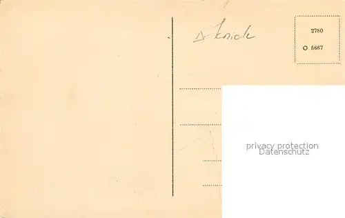 AK / Ansichtskarte Ilsenburg_Harz Partie an der Ilse Ilsenburg Harz