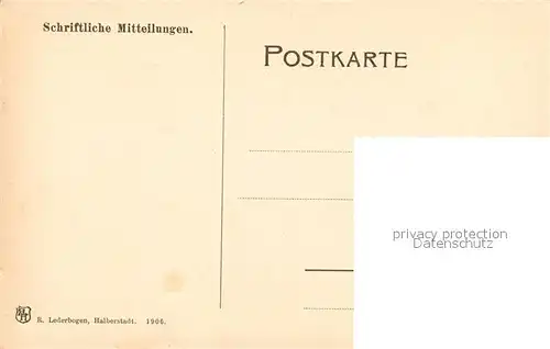 AK / Ansichtskarte Bodetal_Harz Kronentempel Bodetal Harz