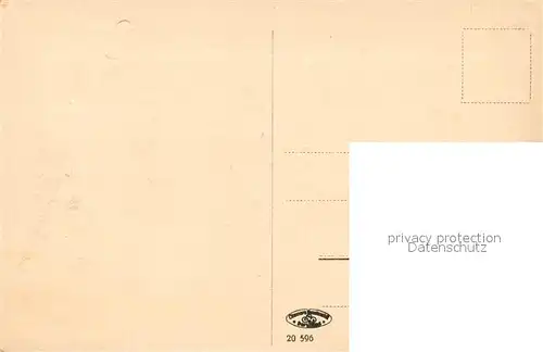 AK / Ansichtskarte Quedlinburg Schloss Quedlinburg