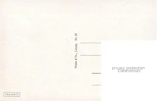 AK / Ansichtskarte Blankenburg_Harz Schloss mit Berghotel Ziegenkopf Blankenburg_Harz