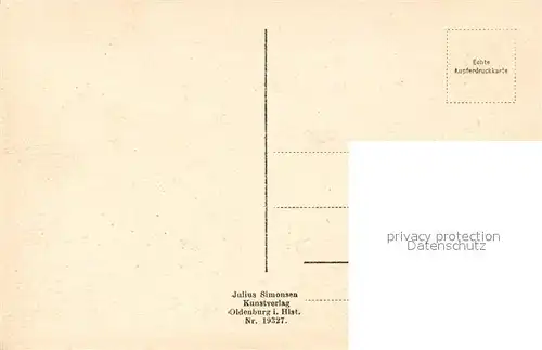 AK / Ansichtskarte Wernigerode_Harz Panorama Blick nach dem Brocken Kupferdruck Wernigerode Harz
