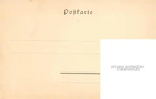 AK / Ansichtskarte Muenchen Koenigliche Residenz Festsaalbau Denkmal Muenchen