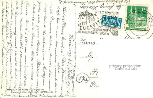 AK / Ansichtskarte Memmingen Stadtpanorama mit Blick zu den Alpen Memmingen