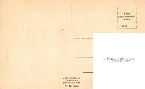 AK / Ansichtskarte Ruebeland_Harz Talblick Kupfertiefdruck Ruebeland_Harz