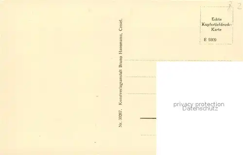 AK / Ansichtskarte Erfurt Rathaus und Rolandsaeule Kupfertiefdruck Erfurt