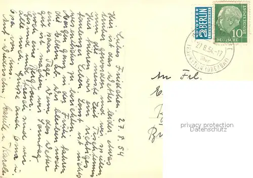 AK / Ansichtskarte Taching_See  Taching See