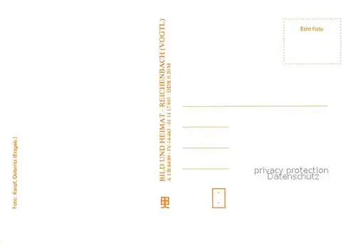 AK / Ansichtskarte Raschau_Raschau Markersbach  Raschau