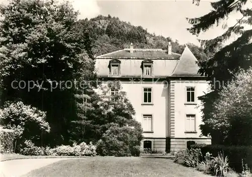 AK / Ansichtskarte Bitschwiller les Thann Centre Don Bosco Bitschwiller les Thann