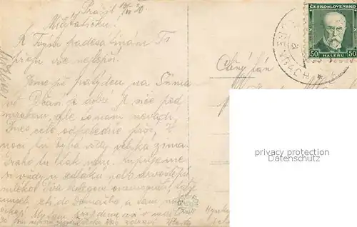 AK / Ansichtskarte Susice Jezero Plesne Susice