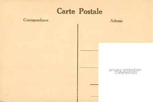 AK / Ansichtskarte Dixmude Yser Dixmude