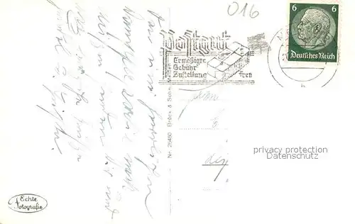 AK / Ansichtskarte Meissen_Elbe_Sachsen Elbbruecke Blick zur Albrechtsburg und Dom Meissen_Elbe_Sachsen