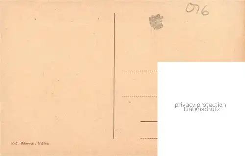 AK / Ansichtskarte Meissen_Elbe_Sachsen Schloss Albrechtsburg Vater August Mutter Anna unter ihrem Volke 1570 Wandgemaelde Meissen_Elbe_Sachsen