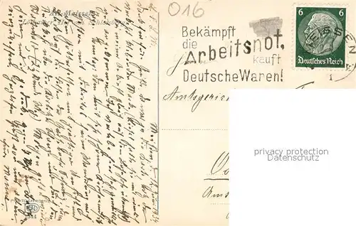 AK / Ansichtskarte Alt_Meissen_Elbe Loethainer Hof am Schlossberg Alt_Meissen_Elbe