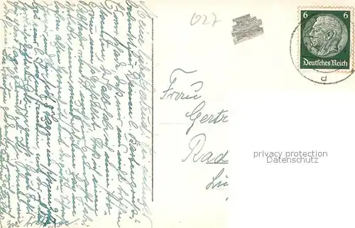 AK / Ansichtskarte Lueckendorf Panorama Kurort Lausitzer Gebirge Lueckendorf