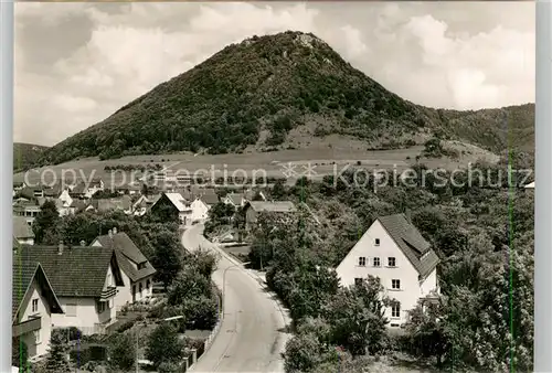 AK / Ansichtskarte Bad_Ditzenbach Muettererholungsheim Frauenhilfe Bad_Ditzenbach