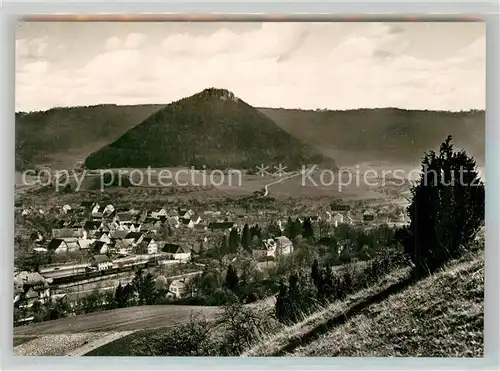 AK / Ansichtskarte Bad_Ditzenbach Panorama Hiltenburg Bad_Ditzenbach