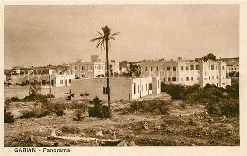 AK / Ansichtskarte Garian  