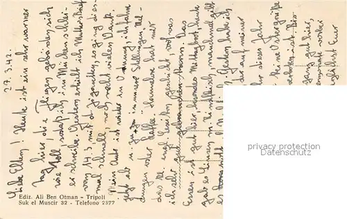 AK / Ansichtskarte Garian  