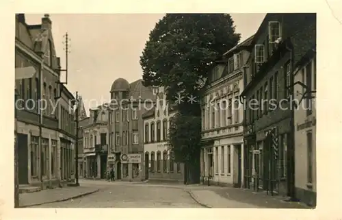 AK / Ansichtskarte Suederbrarup  Suederbrarup