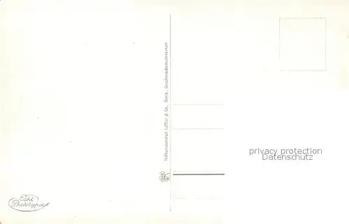 AK / Ansichtskarte Goldkronach Stadttor  Goldkronach