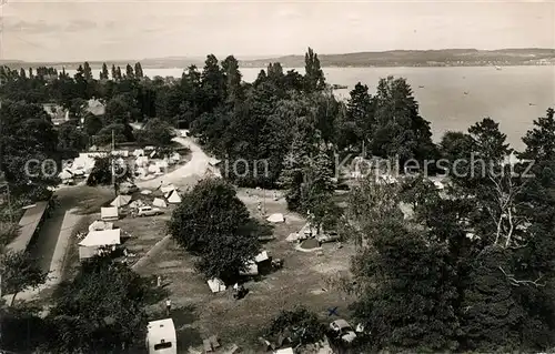AK / Ansichtskarte Staad_Konstanz Zeltplatz  Staad_Konstanz