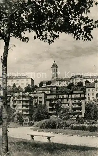 AK / Ansichtskarte Budapest Vermezo Reszlet Budapest