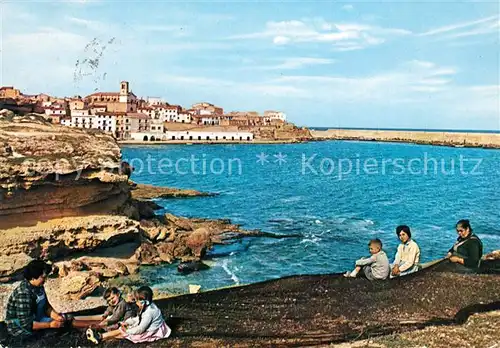 AK / Ansichtskarte L_Ametlla_de_Mar  L_Ametlla_de_Mar