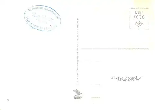 AK / Ansichtskarte Blaueishuette mit Blaueisspitze Hochkalter und Blaueisgletscher Blaueishuette