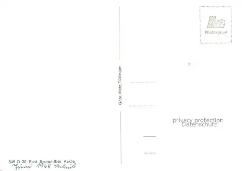 AK / Ansichtskarte Wallduern Wallfahrtskirche Park Fachwerkhaus Wallduern