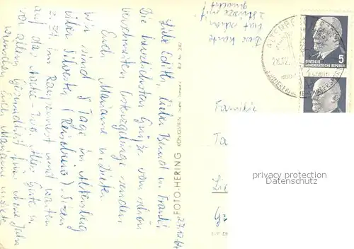 AK / Ansichtskarte Altenberg_Erzgebirge Waldschaenke Altes Raupennest Altenberg Erzgebirge