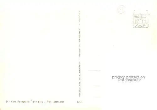 AK / Ansichtskarte Trieste Miramare Trieste