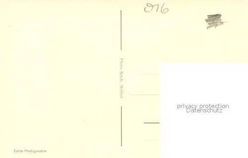 AK / Ansichtskarte Meissen_Elbe_Sachsen Albrechtsburg als Grossmodell Erbauer Max Voetchen Meissen_Elbe_Sachsen