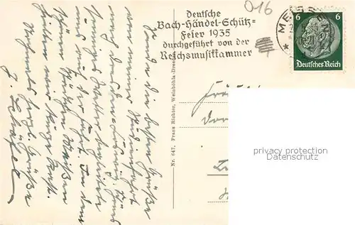 AK / Ansichtskarte Meissen_Elbe_Sachsen Elbbruecke Albrechtsburg und Dom Meissen_Elbe_Sachsen