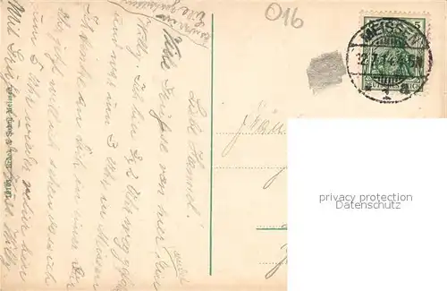 AK / Ansichtskarte Meissen_Elbe_Sachsen Koenigliche Albrechtsburg Meissen_Elbe_Sachsen