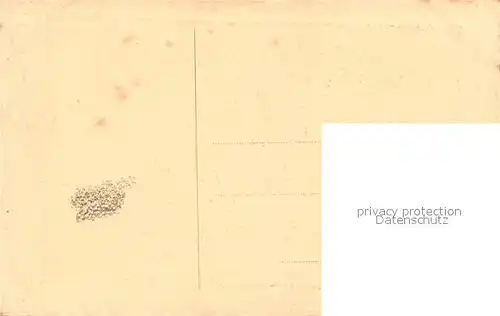 AK / Ansichtskarte Meissen_Elbe_Sachsen Albrechtsburg und Dom Zeichnung Kuenstlerkarte Meissen_Elbe_Sachsen