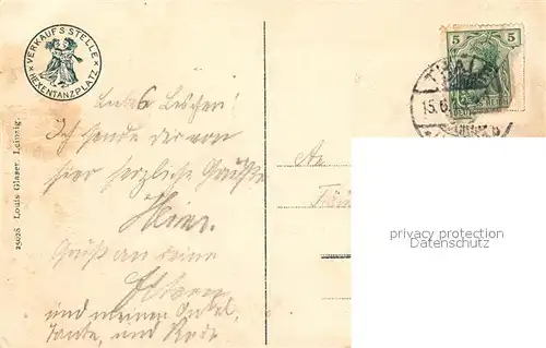 AK / Ansichtskarte Bodetal_Harz Hexentanzplatz Hotel Walpurgishalle Bergtheater Bodetal Harz