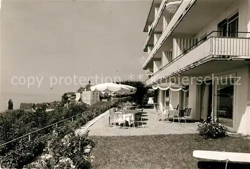 AK / Ansichtskarte Meersburg_Bodensee Museumsburg  Meersburg Bodensee