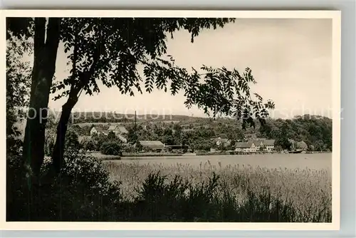 AK / Ansichtskarte Wallhausen_Bodensee ueberlingersee Wallhausen Bodensee