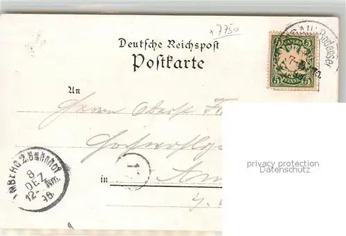 AK / Ansichtskarte Konstanz_Bodensee Muenster Inselhotel Saal Schnetztor Conciliumsgebaeude Konstanz_Bodensee