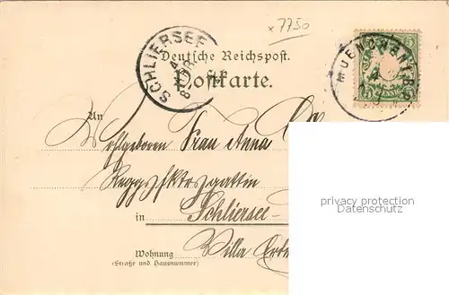 AK / Ansichtskarte Konstanz_Bodensee Panorama Konstanz_Bodensee