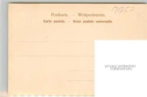 AK / Ansichtskarte Konstanz_Bodensee Protestantische Kirche Paradiesstrasse Konstanz_Bodensee